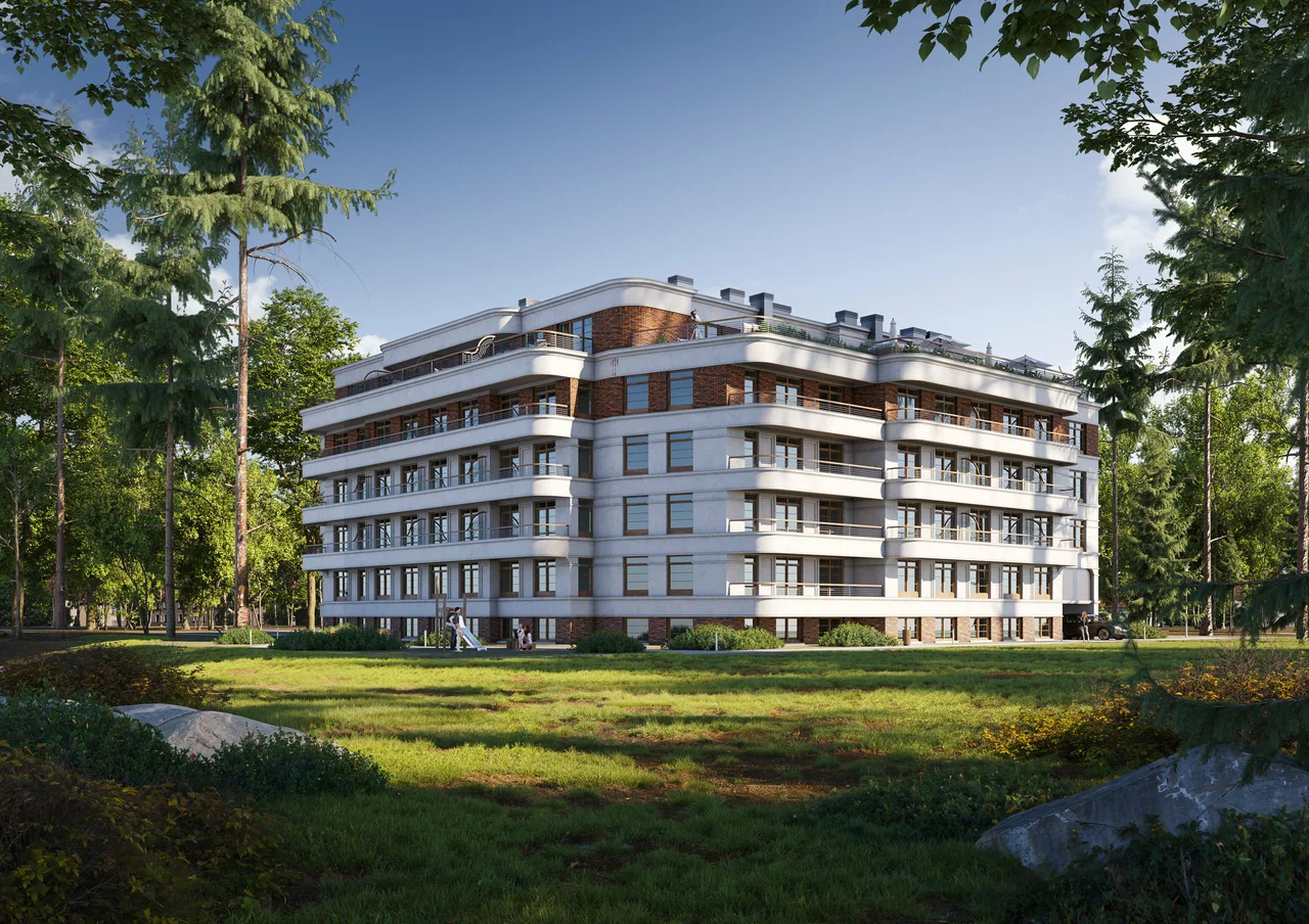 ЖК «Палатиум», изображение-3